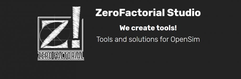 Zero Factorial Profile Picture