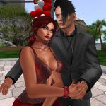 DjArianna Nightfire