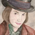Willy Wonka Profile Picture
