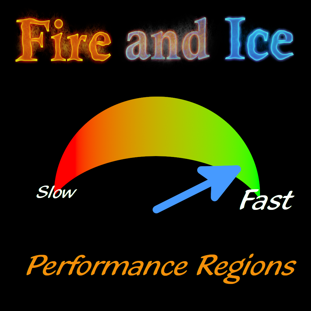 New High-Performance Regions (SIMS) - Fire And Ice Grid Blog