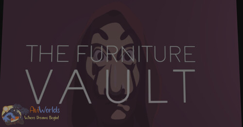 The Furniture Vault  - OpenSim Virtual Worlds Directory - OpenSimWorld