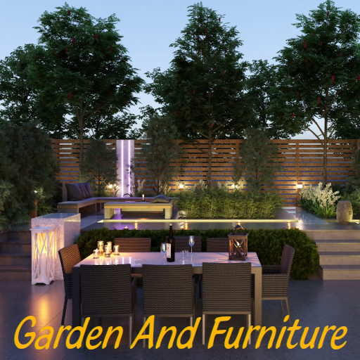 Garden And Furniture Ubode Update - Fire And Ice Grid Blog