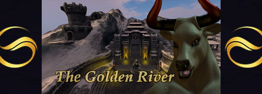 The Golden River Profile Picture