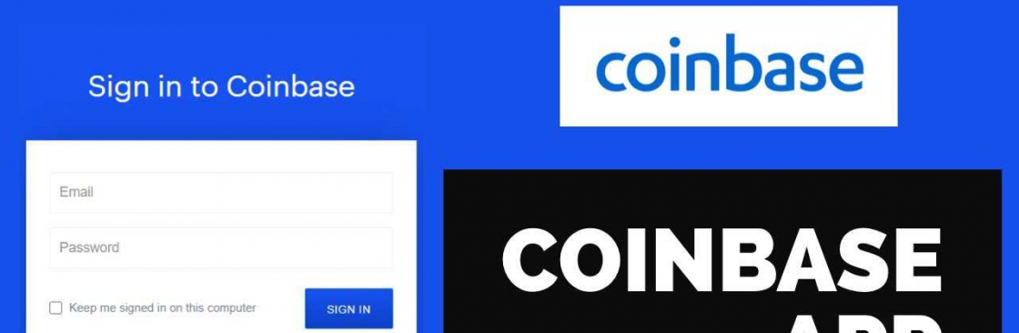 Coinbase Login