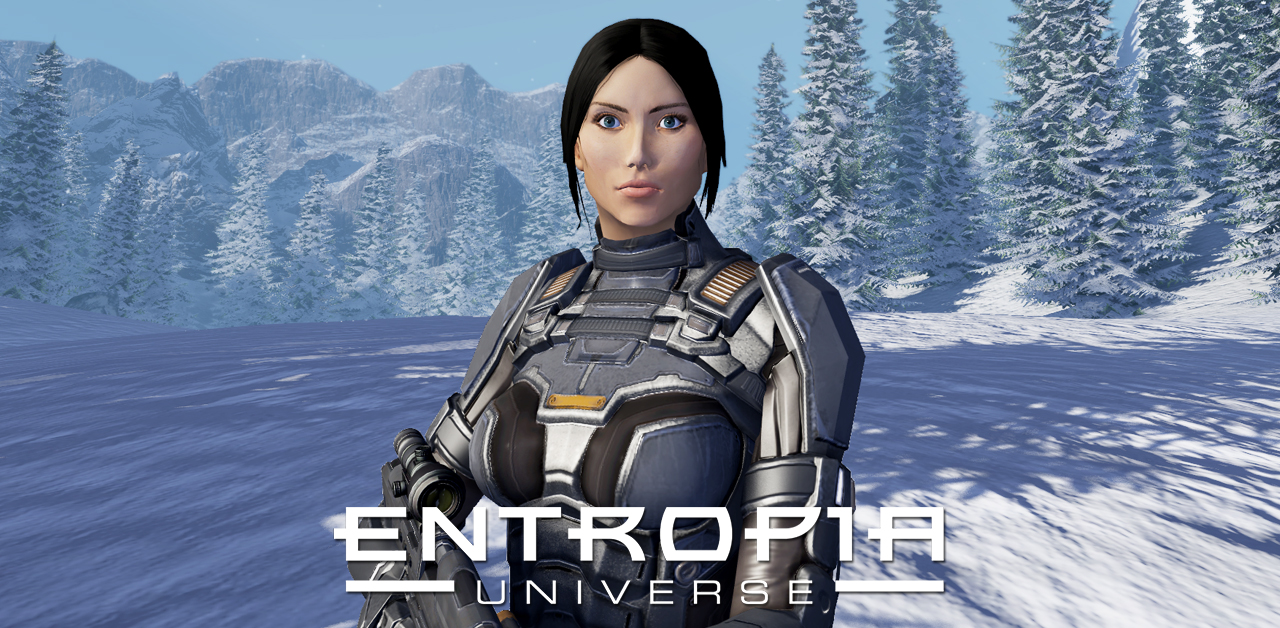 Entropia Universe - Account