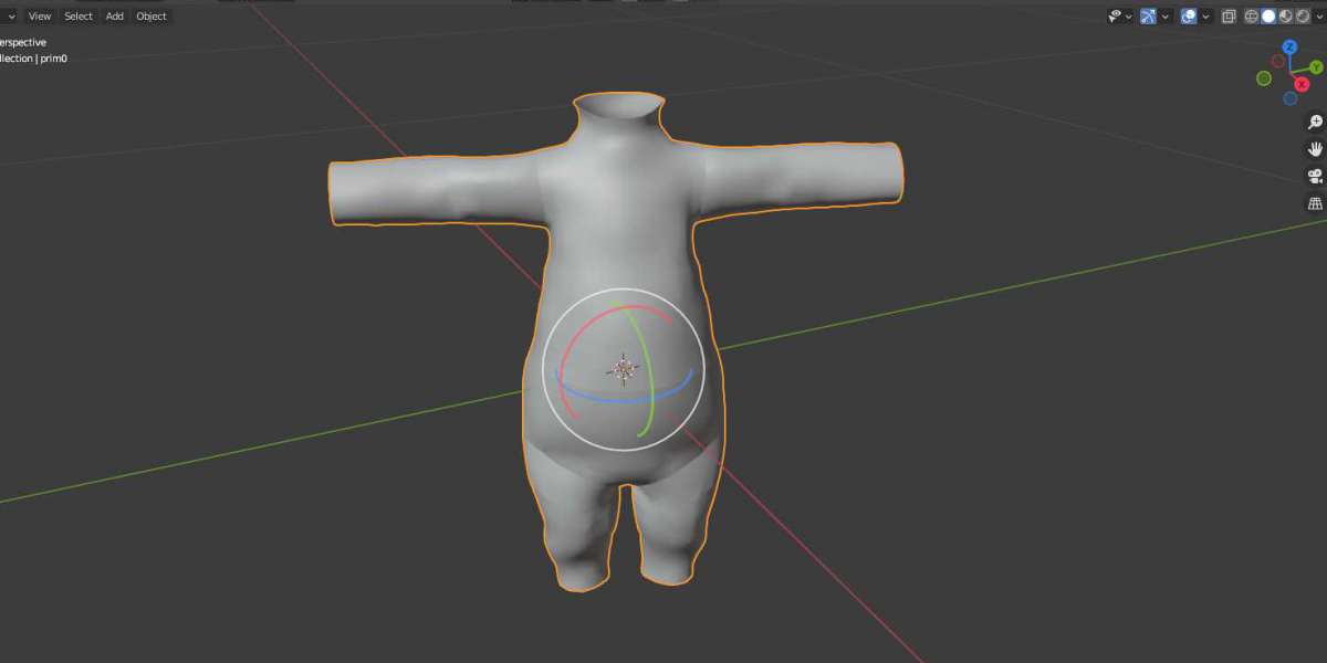 Rigging in Blender; smal Tut.