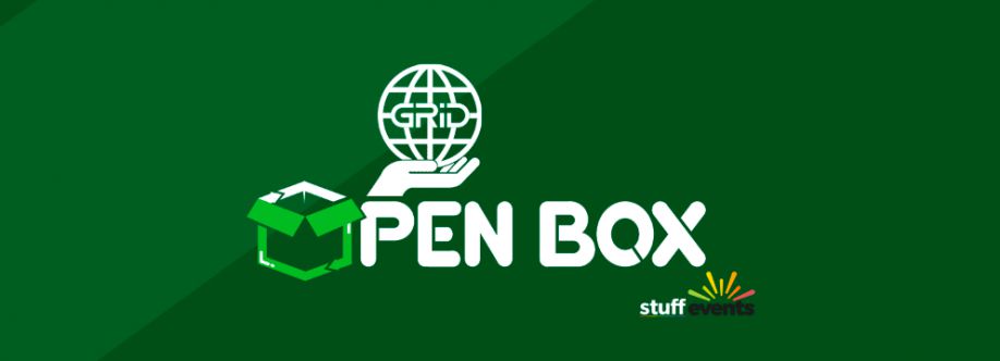 Open_Box Profile Picture