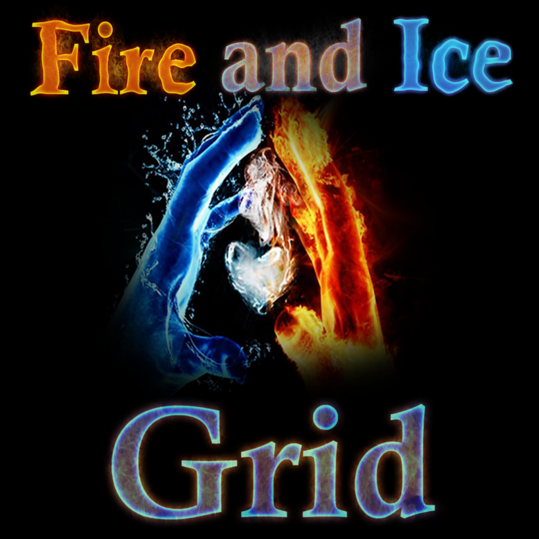 F&I Grid Assets are Fixed - Fire And Ice Grid Blog