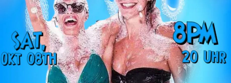 FOAM PARTY Cover Image