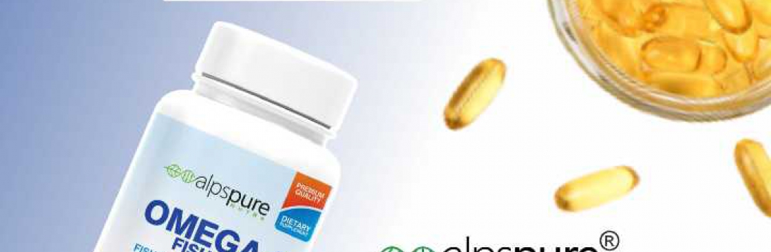 Alpspure Nutra