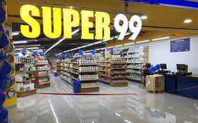 Store 99