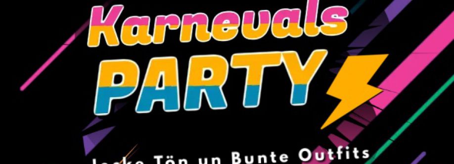 Karnvevals Party Cover Image