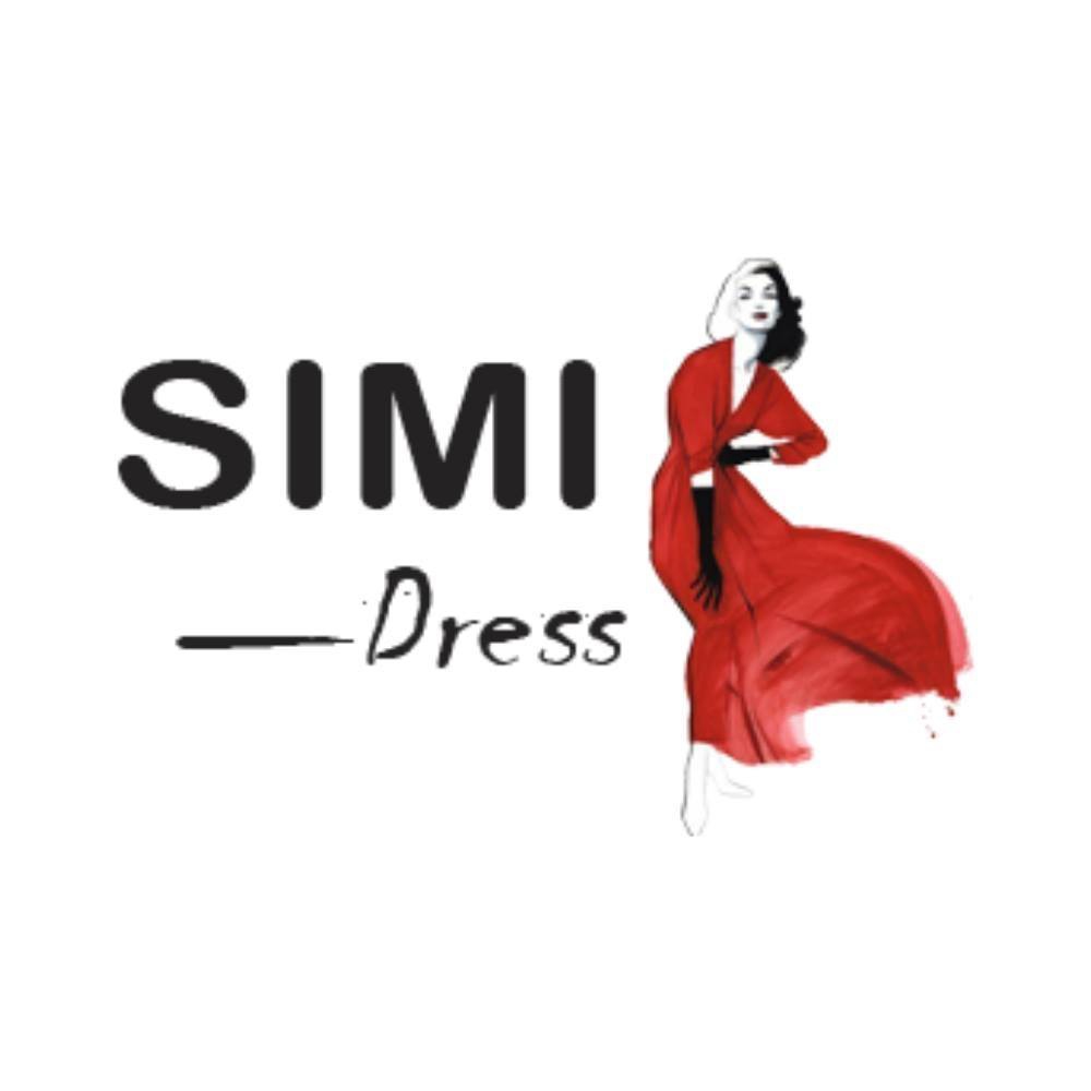 Simi dress