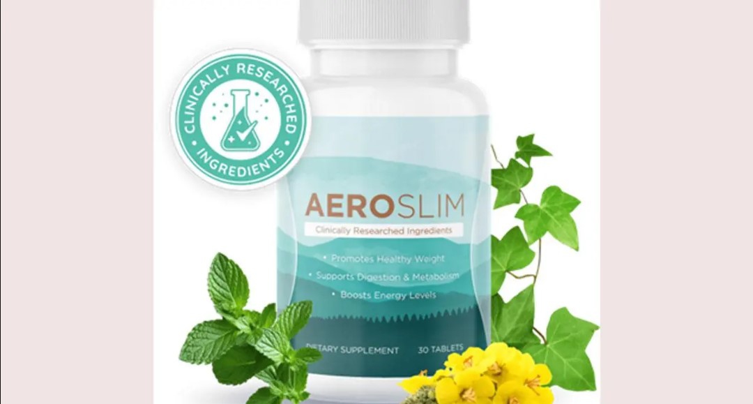 AeroSlim Weightloss Profile Picture