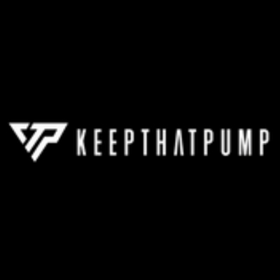 KEEPTHAT PUMP