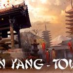 Yin Yang Town