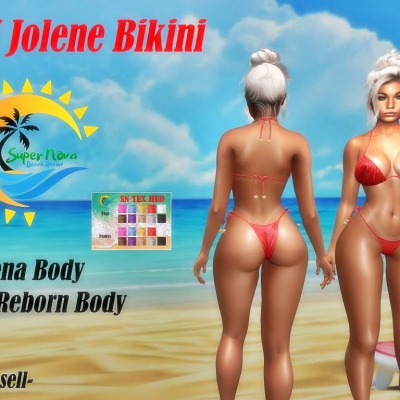 SN Jolene Bikini Profile Picture