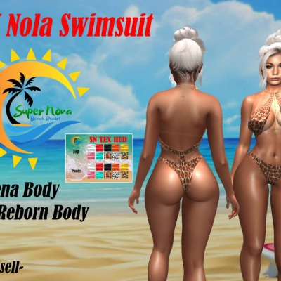 SN Nola Swimsuit Profile Picture