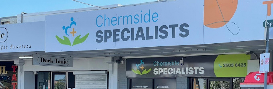 Chermside Specialists