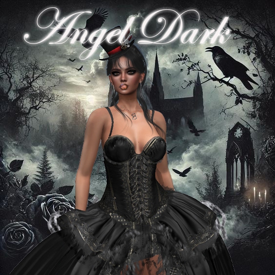 Angel Dark