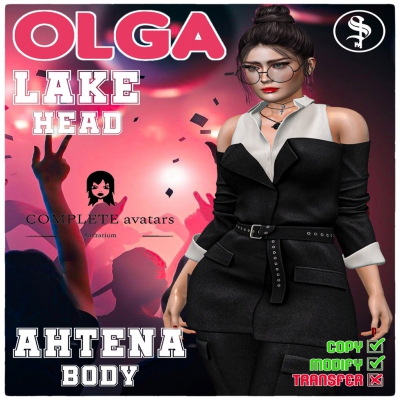 LAKE HEAD / AHTENA BODY /  OLGA Profile Picture