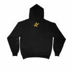 spider hoodiewear