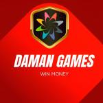 Daman Game Login