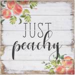 Georgia Peach