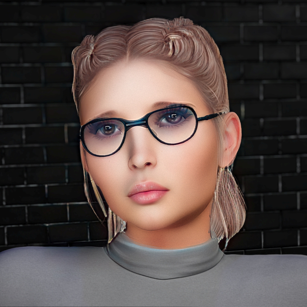 Antonia Ling