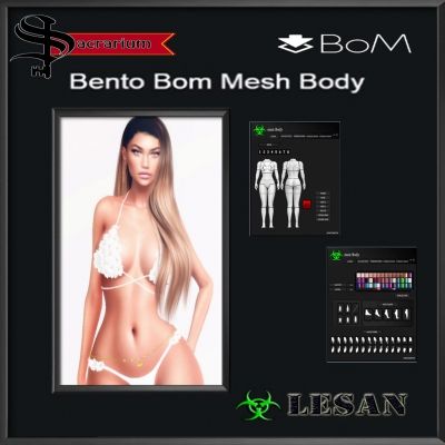 [BODY]LESAN V1.1 Sacrarium Ed Profile Picture