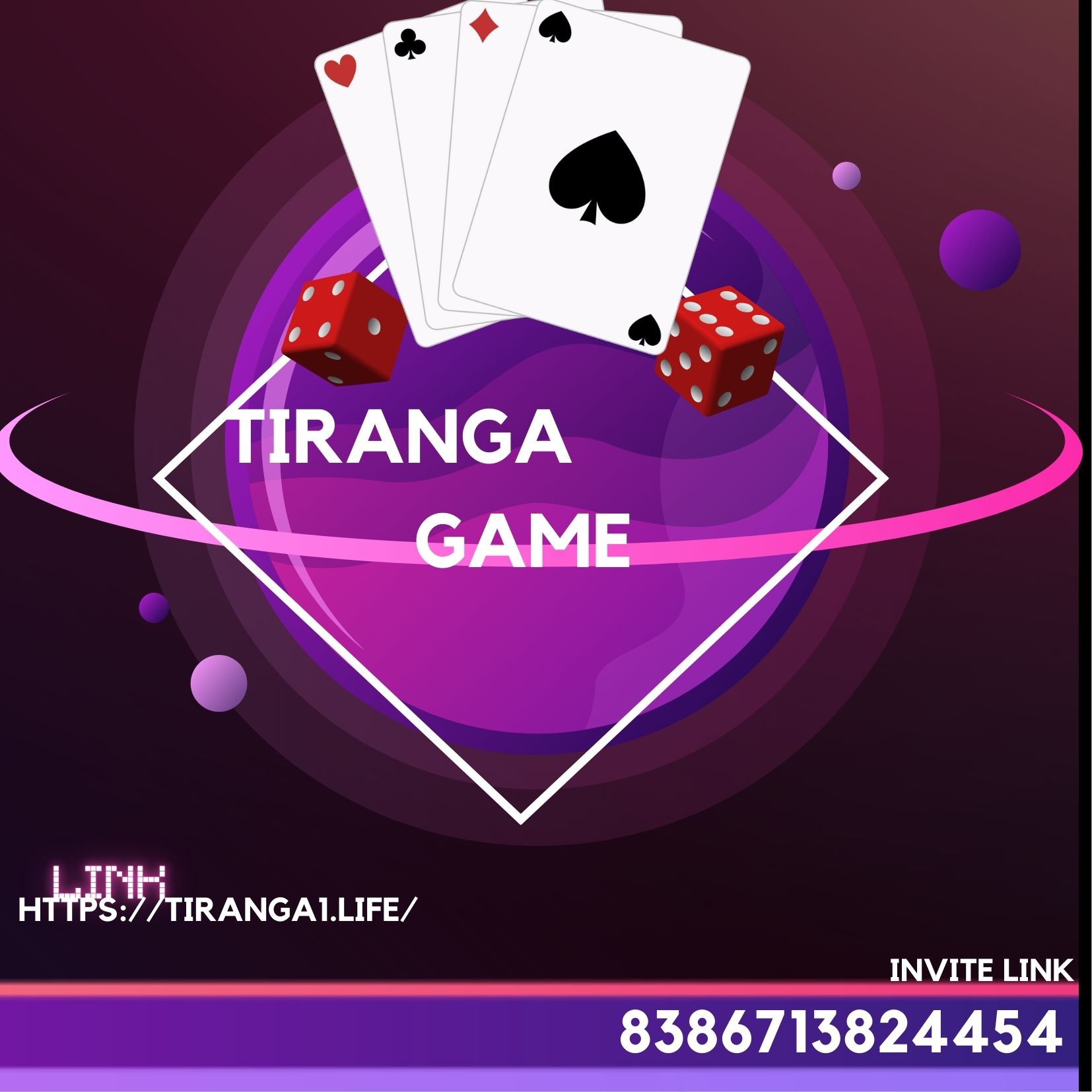tiranga game