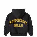 Raspberry Hills