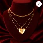 necklace set for women