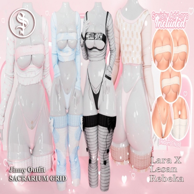 *SG*  Jinny Outfit Profile Picture