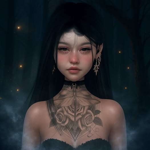 Nanda Lygon
