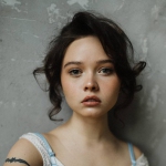 Аня Енина