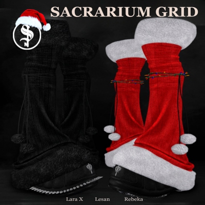 *SG* Snowdrop Stompers Profile Picture