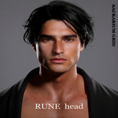 * SG* - / HEAD / lel evox / RUNE 4.0 Profile Picture