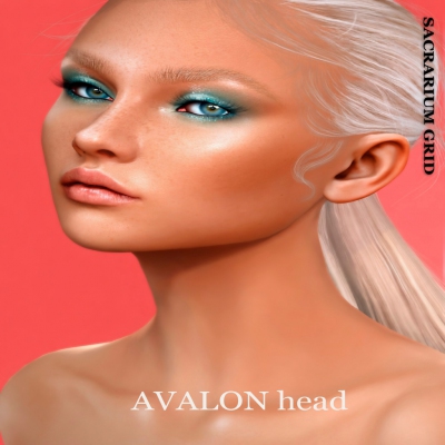 *SG* - / HEAD / lel evox /  AVALON 4.0 Profile Picture