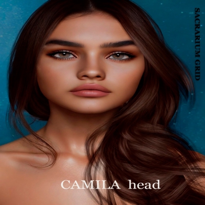 *SG* - / HEAD / lel evox / CAMILA 4.0 Profile Picture