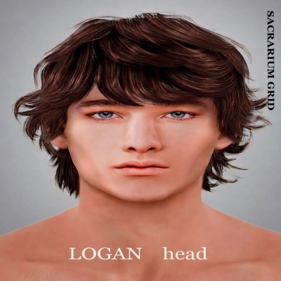 *SG* - / HEAD / lel evox / LOGAN 4.0 Profile Picture