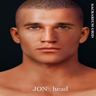 *SG* - / HEAD / lel evox / JON 4.0 Profile Picture