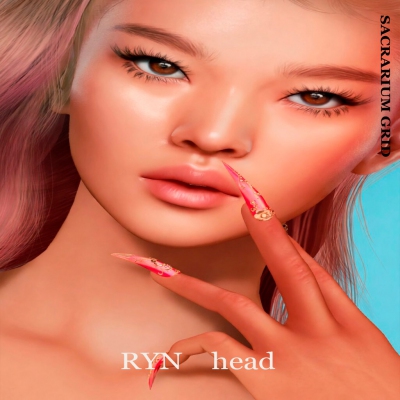 *SG* - / HEAD / lel evox / RYN 4.0 Profile Picture