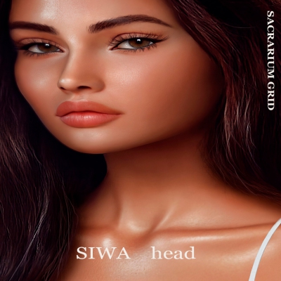 *SG* - / HEAD / lel evox / SIWA 4.0 Profile Picture