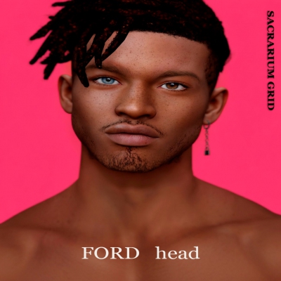 *SG* - / HEAD / lel evox / FORD 4.0 Profile Picture