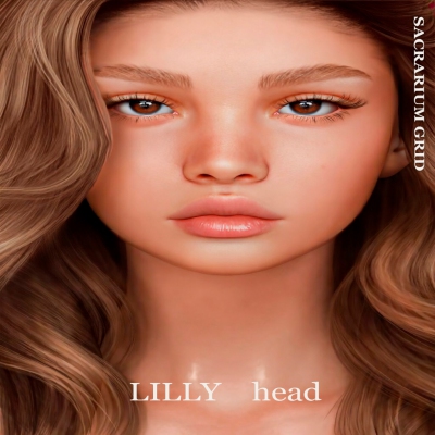 *SG* - / HEAD / lel evox / LILLY 4.0 Profile Picture