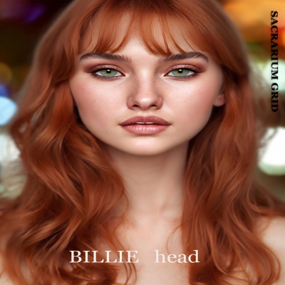 *SG* - / HEAD / lel evox / BILLIE 4.0 Profile Picture