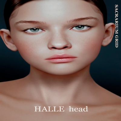 *SG* - / HEAD / lel evox / HALLE 4.0 Profile Picture