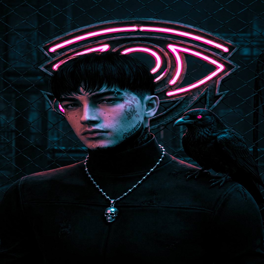 Kali Nightwish