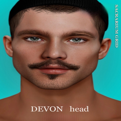 *SG* - / HEAD / lel evox / DEVON 4.0 Profile Picture